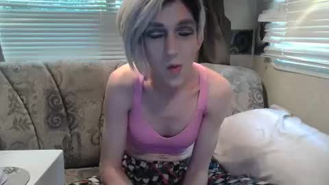 Snapshot of alishaluv chatting on 07.19.26 Alisha online show from 07.19.26