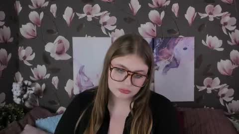 alishamorel online show from 10.30.25