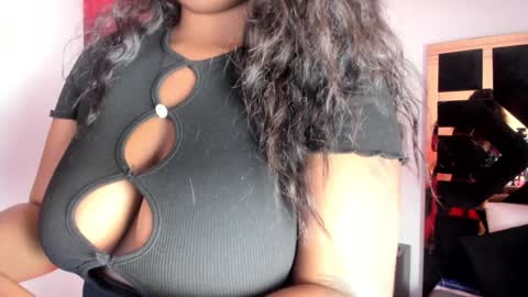 Alisha online show from 02.07.25