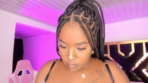 Alisha online show from 03.07.25