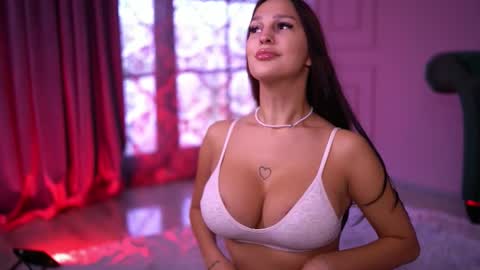 alisharossen online show from 10.28.25