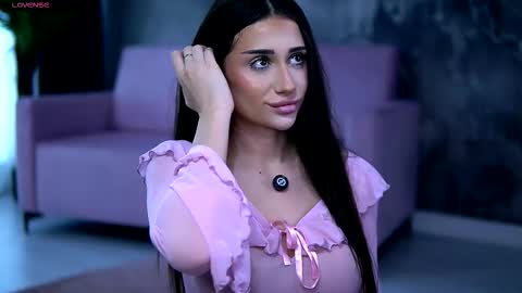 Alishaskye online show from 12.16.25