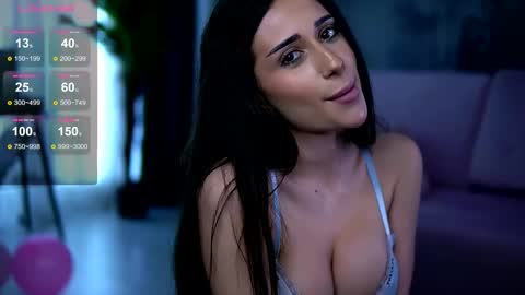 Alishaskye online show from 02.20.26