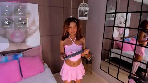  Ali online show from 11.10.25