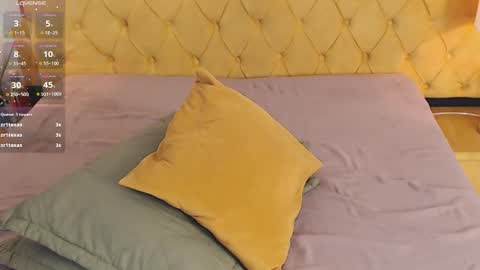 Luna online show from 10.05.25