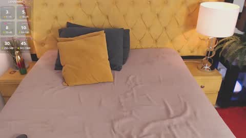 Luna online show from 10.08.25