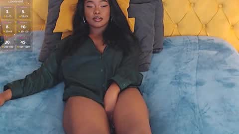 Luna online show from 02.27.26