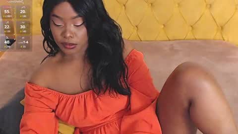 Luna online show from 04.14.26