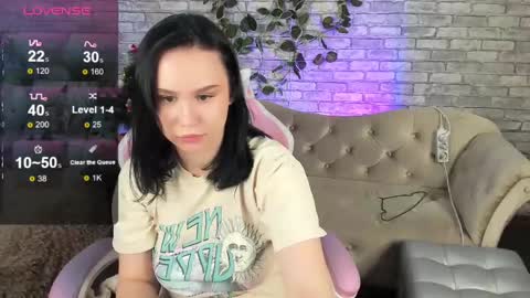 Alisia online show from 12.16.24