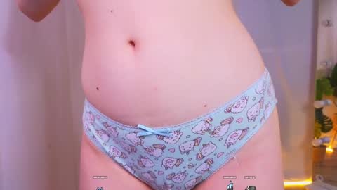 Alisia online show from 12.13.24