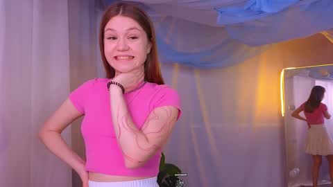 Alisia online show from 12.16.24