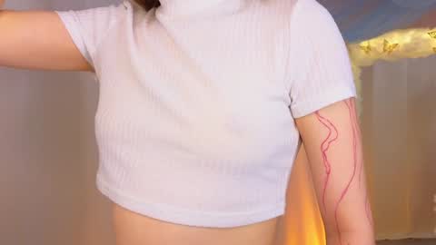 Alisia online show from 01.20.25