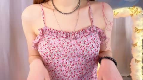 Alisia online show from 01.24.25