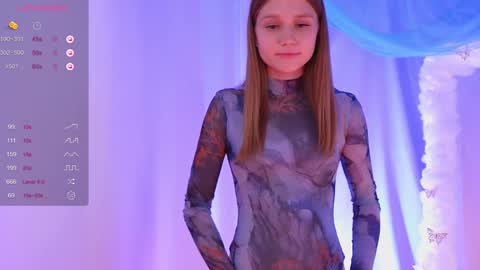 Alisia online show from 01.31.25