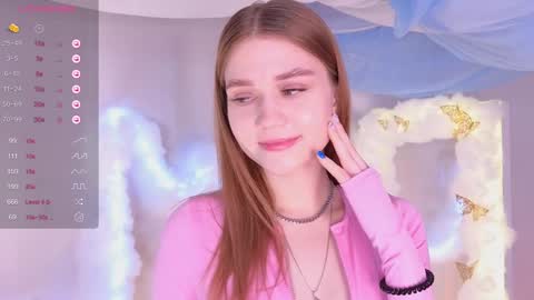 Alisia online show from 02.07.25