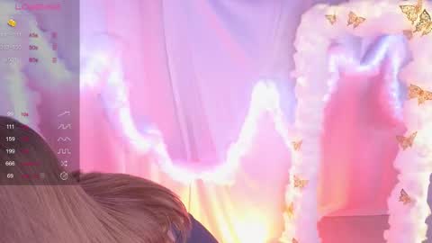 Alisia online show from 02.13.25