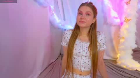 Alisia online show from 09.09.25