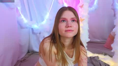 Alisia online show from 09.12.25