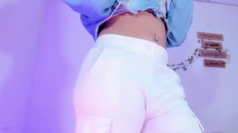 Alisia online show from 10.12.25