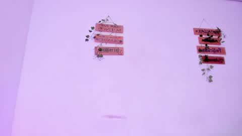 Snapshot of alisiacollinsss chatting on 02.20.26 Alisia online show from 02.20.26