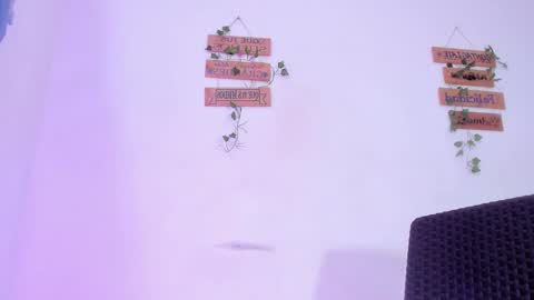 Alisia online show from 03.27.26