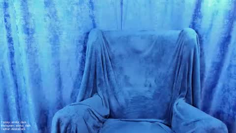 Snapshot of aliska_dark chatting on 03.02.26 Alice online show from 03.02.26