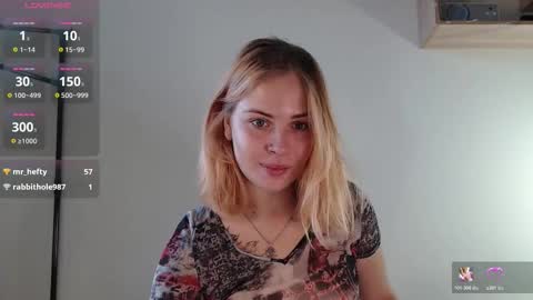 Alisa online show from 11.18.25