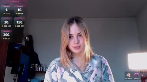 Alisa online show from 11.28.25