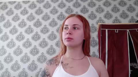 Alisa online show from 04.14.26