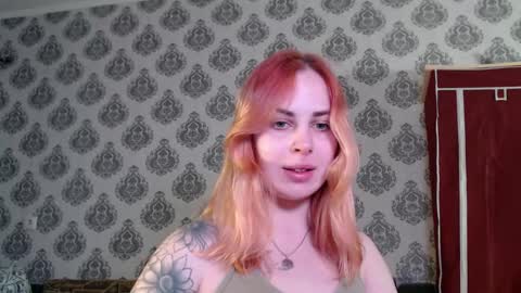 Alisa online show from 04.15.26