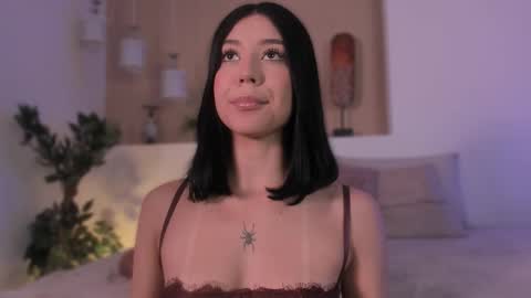 A L I S O N  online show from 10.23.25