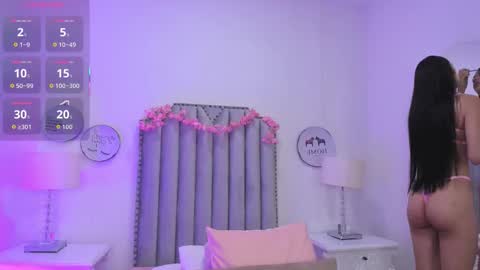 Alison online show from 03.29.26