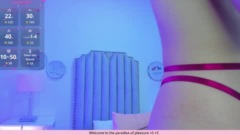 Alison online show from 04.02.26