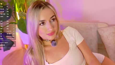 Alison online show from 11.08.25