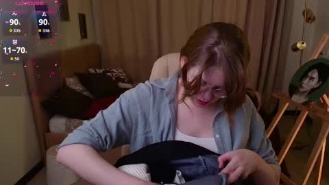 Alison online show from 01.10.26