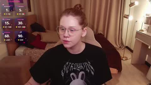 Alison online show from 01.13.26