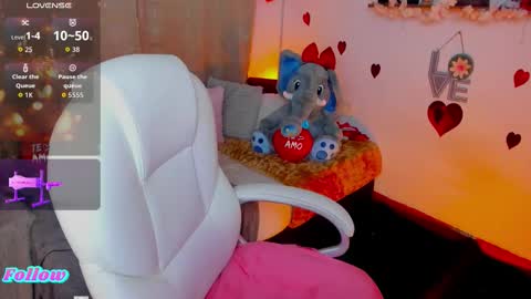   online show from 03.25.26