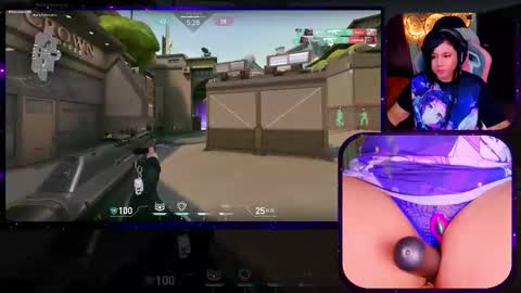 Alison online show from 09.17.25