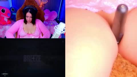 Alison online show from 10.16.25