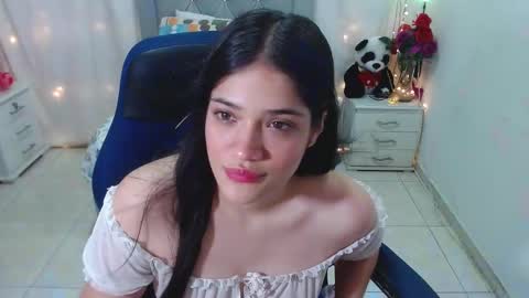 Alison online show from 03.06.25