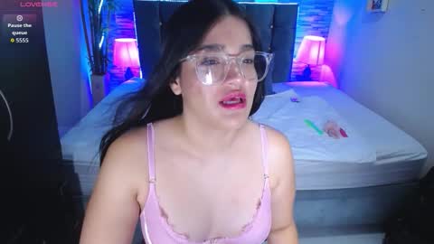 Alison online show from 03.02.26