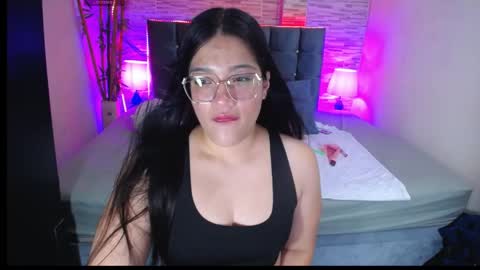 Alison online show from 05.12.26