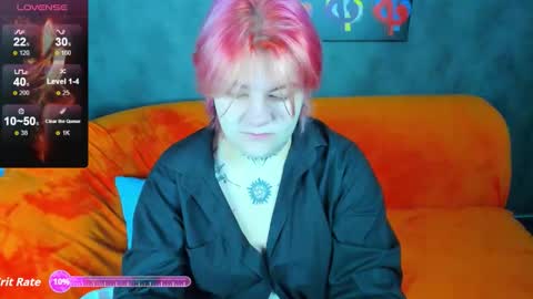 alison_magic online show from 09.12.25