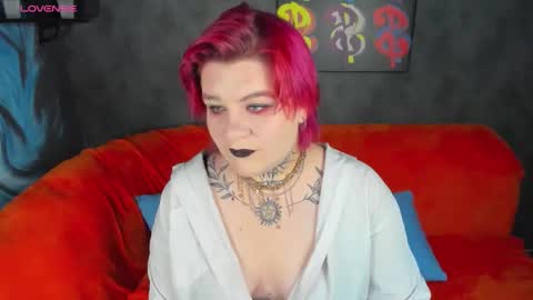alison_magic online show from 09.22.25