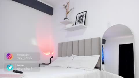 Alison  online show from 02.07.25