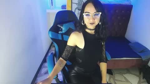 ALISON MOON online show from 09.15.25