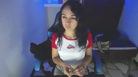 ALISON MOON online show from 09.17.25