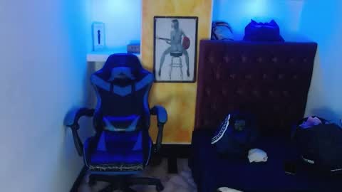 ALISON MOON online show from 09.19.25