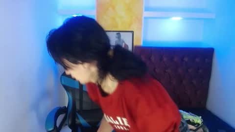 ALISON MOON online show from 10.01.25