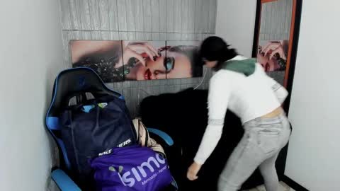 ALISON MOON online show from 10.02.25